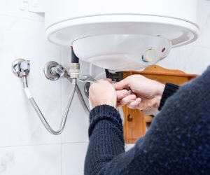 About Emergency plumbing pros Welcome, NC