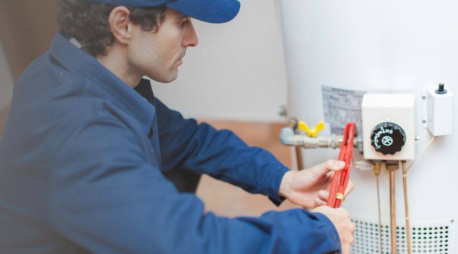 Professional emergency plumbing in Welcome, NC